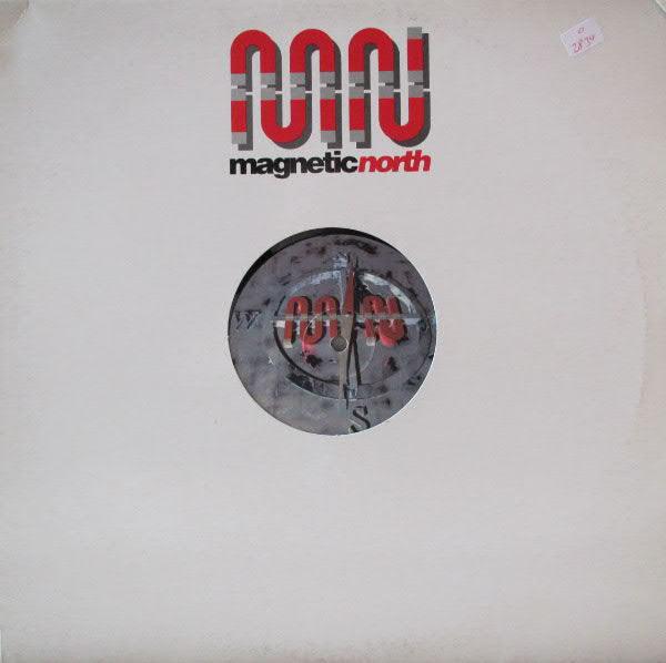 Cristian Vogel : Lambda EP (12", EP)