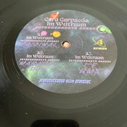 Cara Carpaccio : Im Weltraum (576000003579 Jahre) (12")
