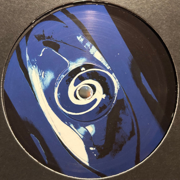 Wulf n'Bear* : Raptures Of The Deep (12")