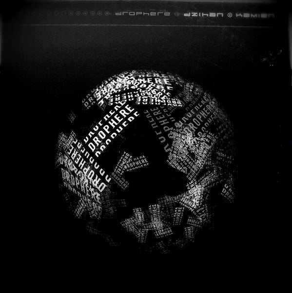 dZihan & Kamien : Drophere (12")