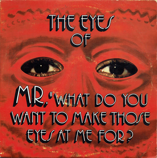 Emile Ford : The Eyes Of Mr. "What Do You Want To Make Those Eyes At Me For?" / The Man Who's Got The Lot (2xLP, Comp)