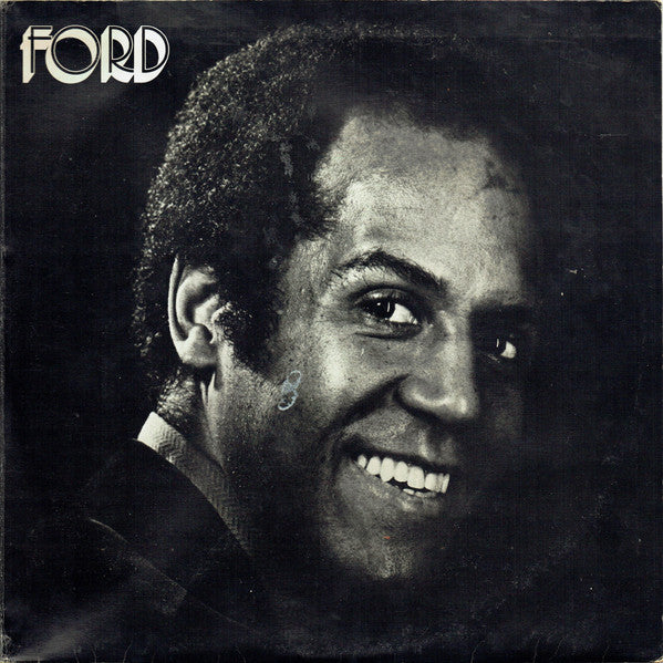 Emile Ford : The Eyes Of Mr. "What Do You Want To Make Those Eyes At Me For?" / The Man Who's Got The Lot (2xLP, Comp)