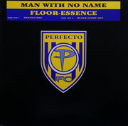 Man With No Name : Floor-Essence (12")