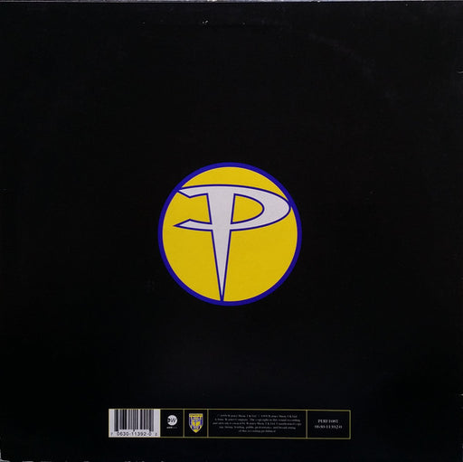 Man With No Name : Floor-Essence (12")