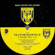 Man With No Name : Floor-Essence (12")