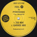 Pyrogenic : Feel It (12")