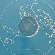 Charlie Charlie x Hypernatural : Remixes (12")