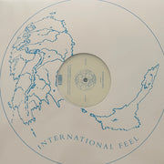 Charlie Charlie x Hypernatural : Remixes (12")