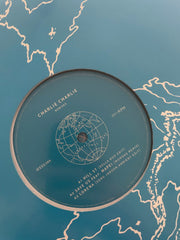 Charlie Charlie x Hypernatural : Remixes (12")