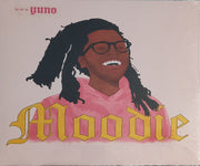 Yuno (2) : Moodie (12", EP)
