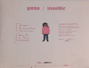 Yuno (2) : Moodie (12", EP)