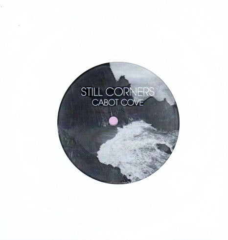 Still Corners : Cabot Cove (Flexi, 7", S/Sided, Whi)