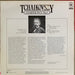 Tchaikovsky*, George Szell, The Cleveland Orchestra : Symphony No.5 (LP, RE)