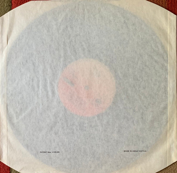 Tchaikovsky*, George Szell, The Cleveland Orchestra : Symphony No.5 (LP, RE)