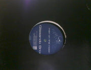 Glissando Bros. : Man On The Moon / Funk Food (12")