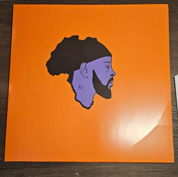 Ne$$, baby J : The Price of Bread (LP)