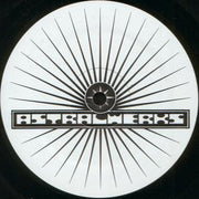 W.F.O. / Autocreation : Excursions In Ambience - The Second Orbit (12", Smplr)
