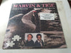 Patrick Williams / Earl Klugh : Marvin & Tige - Original Motion Picture Soundtrack (LP, Album, Jac)