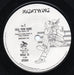 Nightwing : Treading Water (7", Single)