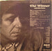 Bobby Bare : The Winner And Other Losers (LP, Album)