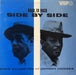 Duke Ellington And Johnny Hodges : Back To Back & Side By Side (2xLP, Comp, Mono)