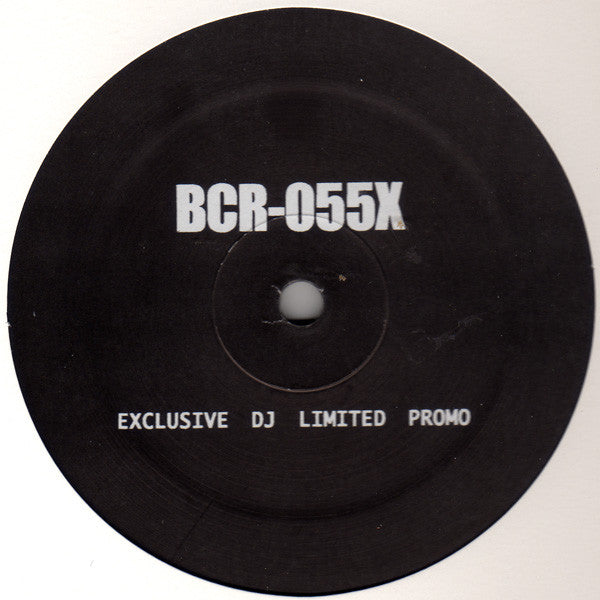 Stacy Kidd & Grasshoppers Masters : TV Land (Part 2) (12", Ltd, Promo)