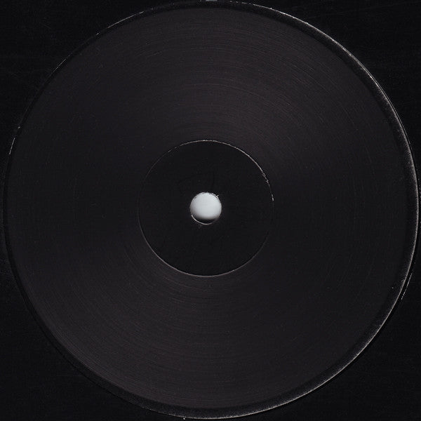 Iz & Diz : What We Need EP Remixes (12", EP)