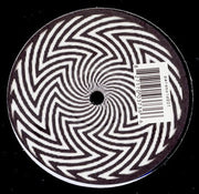 Justin Harris / Lil Mark* : Crackiceboom  (12")