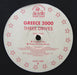Three Drives : Greece 2000 (12", 2/2)