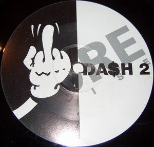 L•Double* : The Word Of The Night (12")