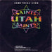 Utah Saints : Something Good (7", Single)