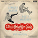 "On The Brighter Side" Original Cast : On The Brighter Side (Original Cast Recording) (LP, Mono)