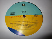 De' 1 : 16 With A Bullet (12")