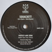 Squackett : Sea Of Smiles / Perfect Love Song (7", RSD, Single)