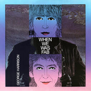 George Harrison : When We Was Fab (12", Single)