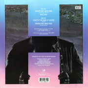 George Harrison : When We Was Fab (12", Single)