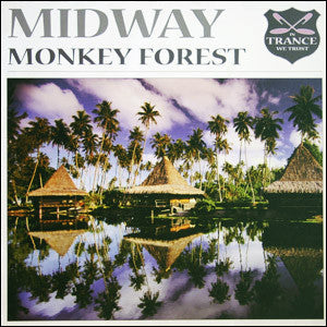 Midway : Monkey Forest (12")