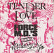 Force MD's : Tender Love (7", Single)