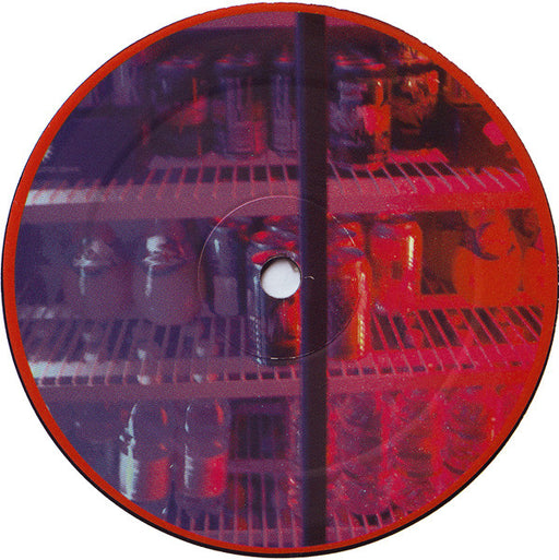 Brett Johnson & Dave Barker : Where Are You From ? (David K Deep Starter Remix) (12", S/Sided, Ltd, Promo)