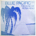 The Studio Group (2) : Blue Pacific (10")