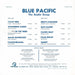 The Studio Group (2) : Blue Pacific (10")