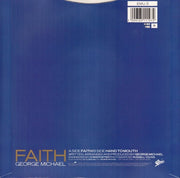 George Michael : Faith (7", Single)