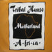 Tribal House : Motherland -A-fri-ca- (12")