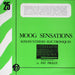 Pat Prilly : Moog Sensations (Sonosyntheses Electroniques) (LP)