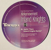 Kinkymovement* : Gettin' There (12")