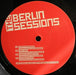 Chikinki : The Berlin Sessions (10", Promo)