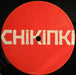 Chikinki : The Berlin Sessions (10", Promo)