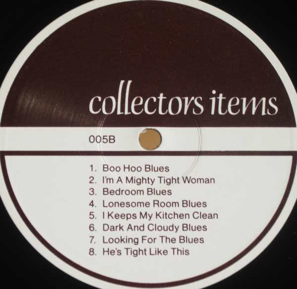 Various : I'm Coming From Seclusion (LP, Comp)