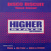 Disco Biscuit : Disco Biscuit (12")