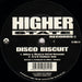 Disco Biscuit : Disco Biscuit (12")